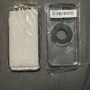 Bundle of iPhone 14 Pro Max Cases, 2 cases, Purple, New